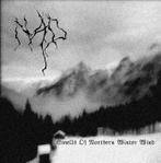 Smells of the Northern Winter Wind